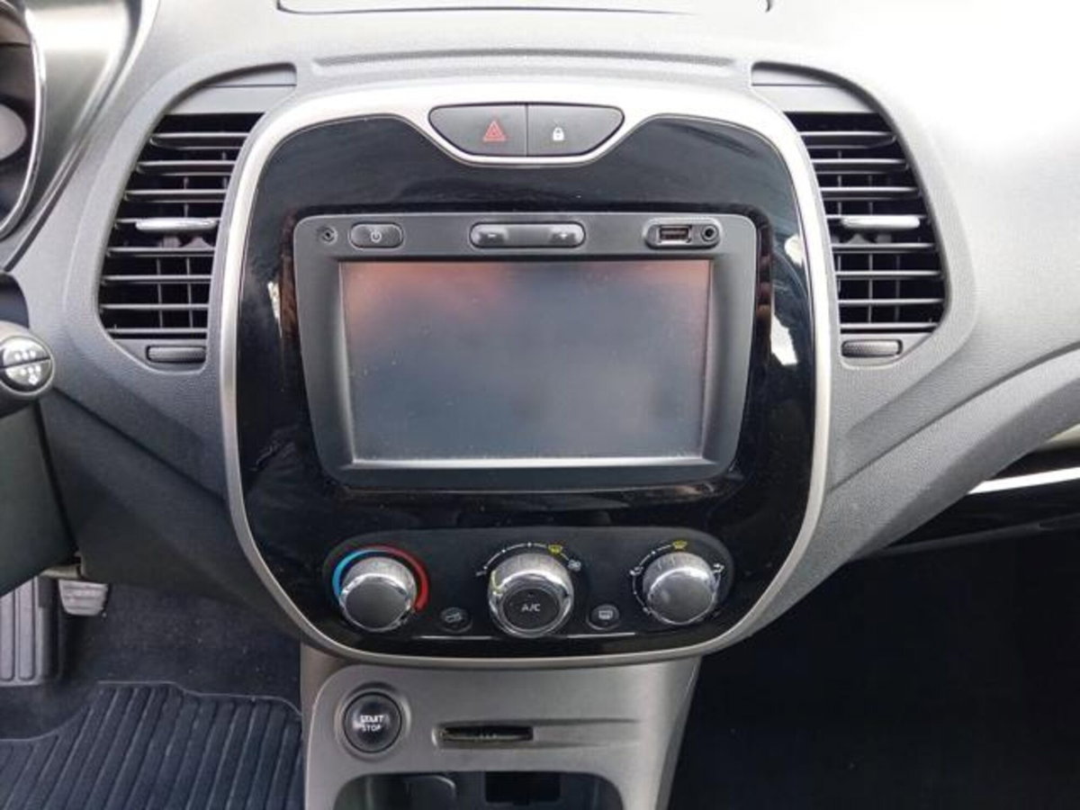 Renault Captur 1.5 dCi 8V 90 CV Start&Stop Energy R-Link (11)