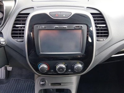 Renault Captur 1.5 dCi 8V 90 CV Start&Stop Energy R-Link (11)
