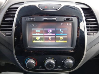 Renault Captur 1.5 dCi 8V 90 CV Start&Stop Energy R-Link (12)