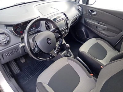 Renault Captur 1.5 dCi 8V 90 CV Start&Stop Energy R-Link (16)