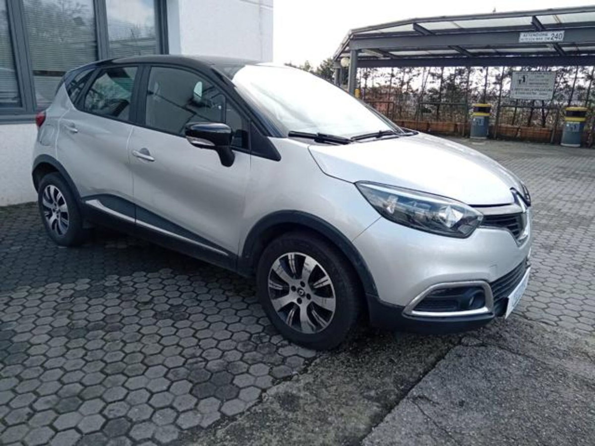 Renault Captur 1.5 dCi 8V 90 CV Start&Stop Energy R-Link (3)