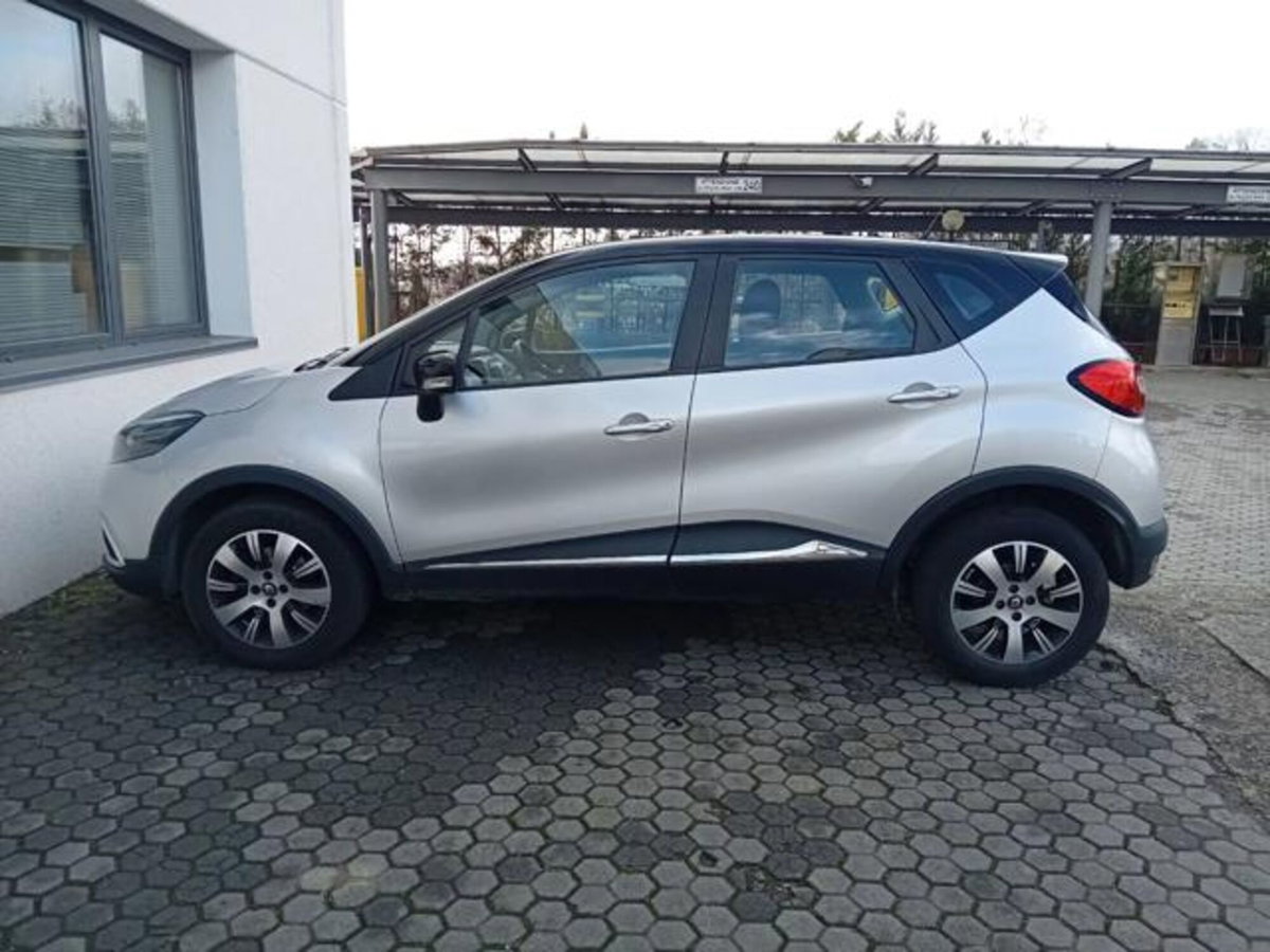Renault Captur 1.5 dCi 8V 90 CV Start&Stop Energy R-Link (7)