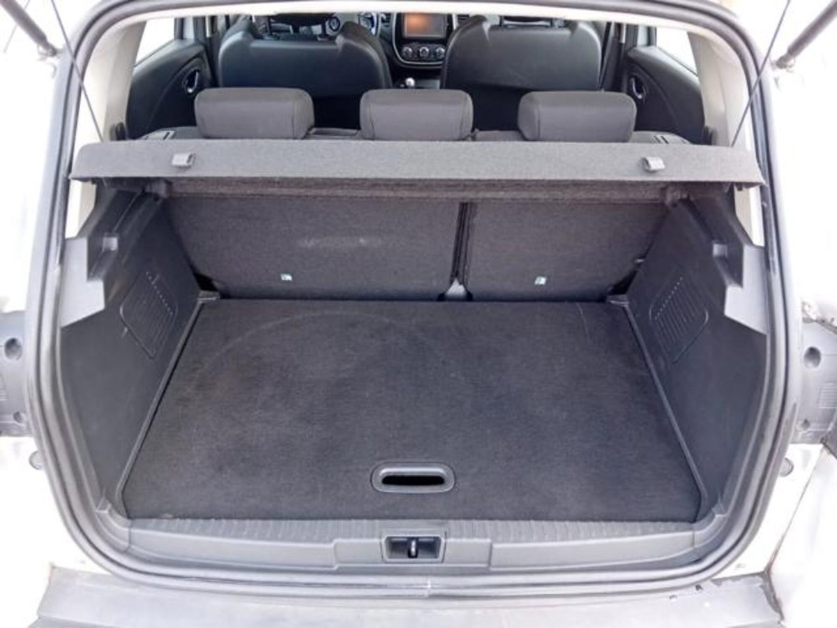 Renault Captur 1.5 dCi 8V 90 CV Start&Stop Energy R-Link (8)