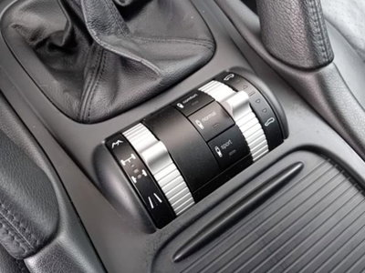 Porsche Cayenne 3.2 V6 cat (15)