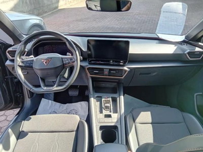 Cupra Leon Station Wagon Leon Sportstourer 1.5 hybrid 150cv dsg (10)