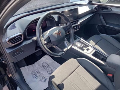 Cupra Leon Station Wagon Leon Sportstourer 1.5 hybrid 150cv dsg (13)