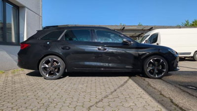 Cupra Leon Station Wagon Leon Sportstourer 1.5 hybrid 150cv dsg (4)