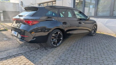 Cupra Leon Station Wagon Leon Sportstourer 1.5 hybrid 150cv dsg (6)