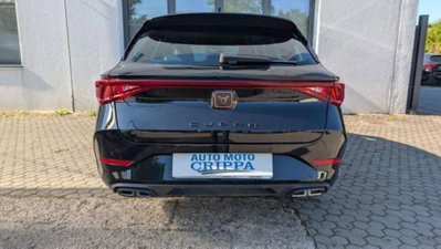 Cupra Leon Station Wagon Leon Sportstourer 1.5 hybrid 150cv dsg (7)