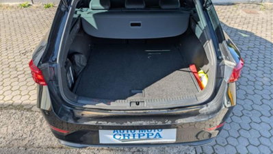 Cupra Leon Station Wagon Leon Sportstourer 1.5 hybrid 150cv dsg (9)