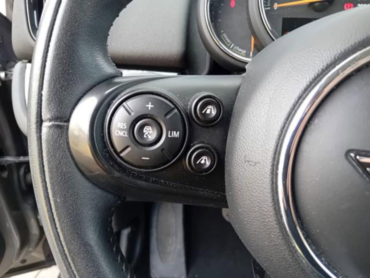 MINI Mini Countryman 1.5 Cooper Business Countryman ALL4 Automatica (14)