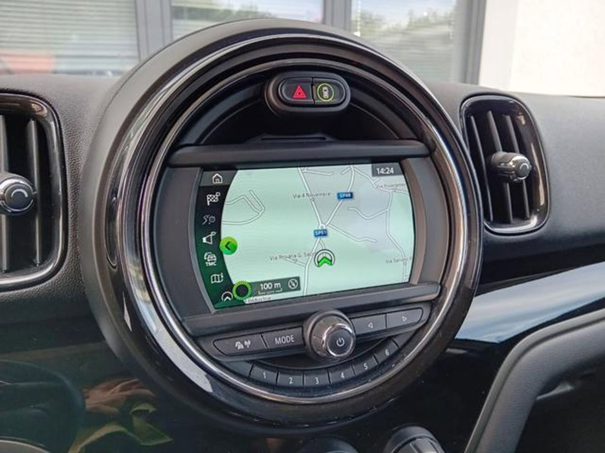 MINI Mini Countryman 1.5 Cooper Business Countryman ALL4 Automatica (16)