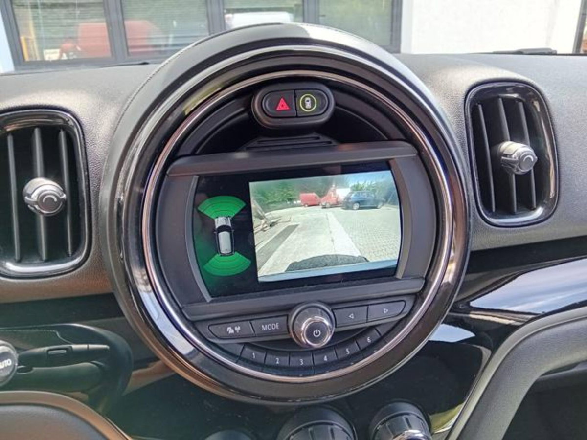 MINI Mini Countryman 1.5 Cooper Business Countryman ALL4 Automatica (17)