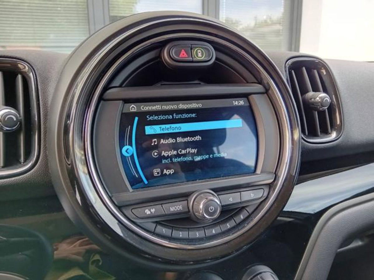 MINI Mini Countryman 1.5 Cooper Business Countryman ALL4 Automatica (18)