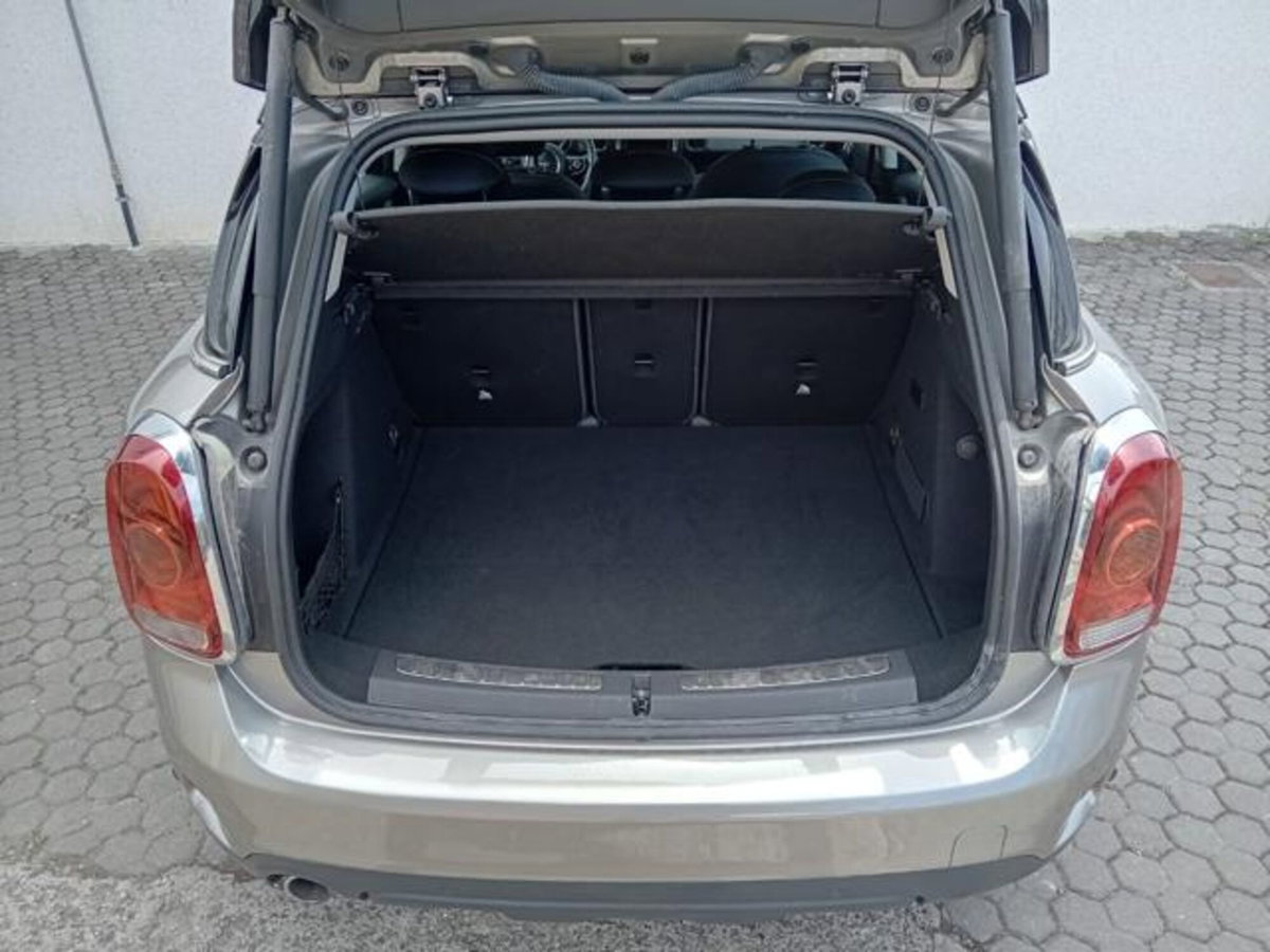 MINI Mini Countryman 1.5 Cooper Business Countryman ALL4 Automatica (8)