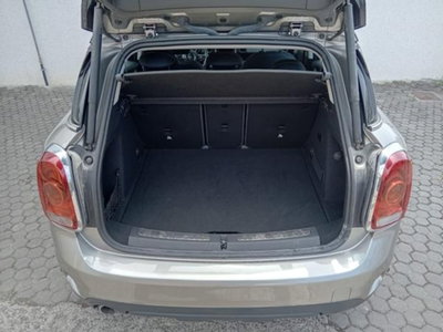 MINI Mini Countryman 1.5 Cooper Business Countryman ALL4 Automatica (8)