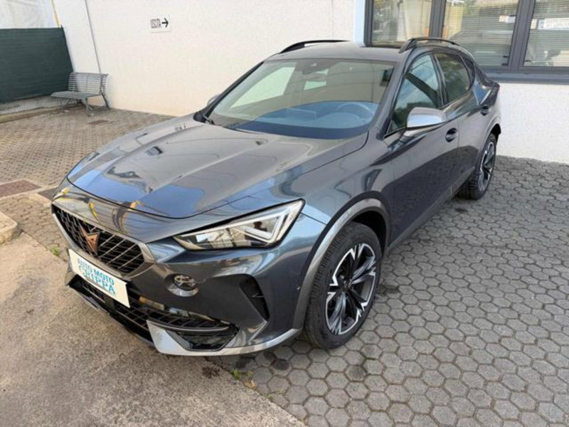 Cupra Formentor Formentor 2.0 tdi 4drive 150cv dsg