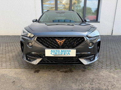 Cupra Formentor Formentor 2.0 tdi 4drive 150cv dsg (2)