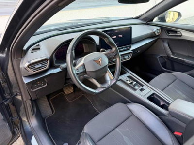 Cupra Formentor Formentor 2.0 tdi 4drive 150cv dsg (20)