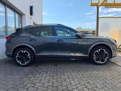 Cupra Formentor Formentor 2.0 tdi 4drive 150cv dsg (4)