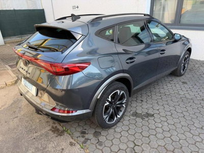 Cupra Formentor Formentor 2.0 tdi 4drive 150cv dsg (5)