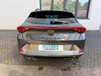Cupra Formentor Formentor 2.0 tdi 4drive 150cv dsg (6)