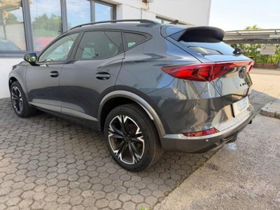 Cupra Formentor Formentor 2.0 tdi 4drive 150cv dsg (7)