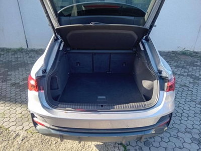 Audi Q3 Sportback Sportback 35 1.5 tfsi s-tronic (10)