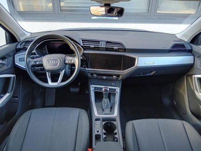 Audi Q3 Sportback Sportback 35 1.5 tfsi s-tronic (13)