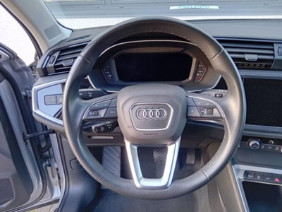 Audi Q3 Sportback Sportback 35 1.5 tfsi s-tronic (14)