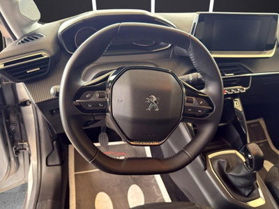 Peugeot 208 1.2 puretech Style s&s 75cv (10)