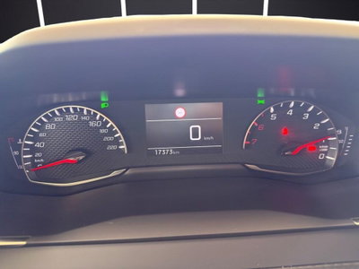 Peugeot 208 1.2 puretech Style s&s 75cv (11)