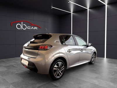 Peugeot 208 1.2 puretech Style s&s 75cv (6)