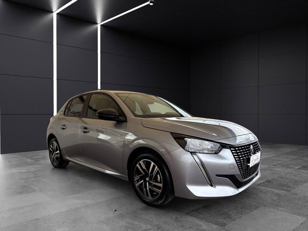 Peugeot 208 1.2 puretech Style s&s 75cv (8)