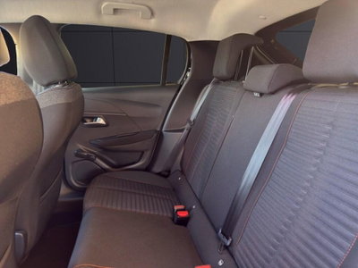 Peugeot 208 PureTech 100 Stop&Start EAT8 5 porte Active Pack (12)