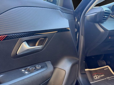 Peugeot 208 PureTech 100 Stop&Start EAT8 5 porte Active Pack (15)