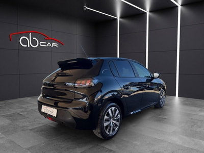 Peugeot 208 PureTech 100 Stop&Start EAT8 5 porte Active Pack (5)