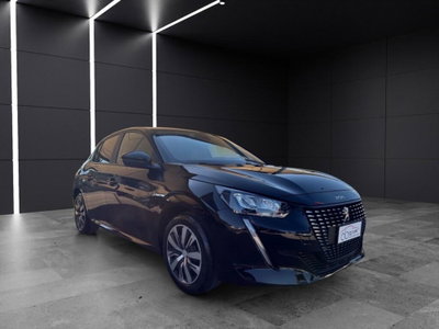 Peugeot 208 PureTech 100 Stop&Start EAT8 5 porte Active Pack (7)