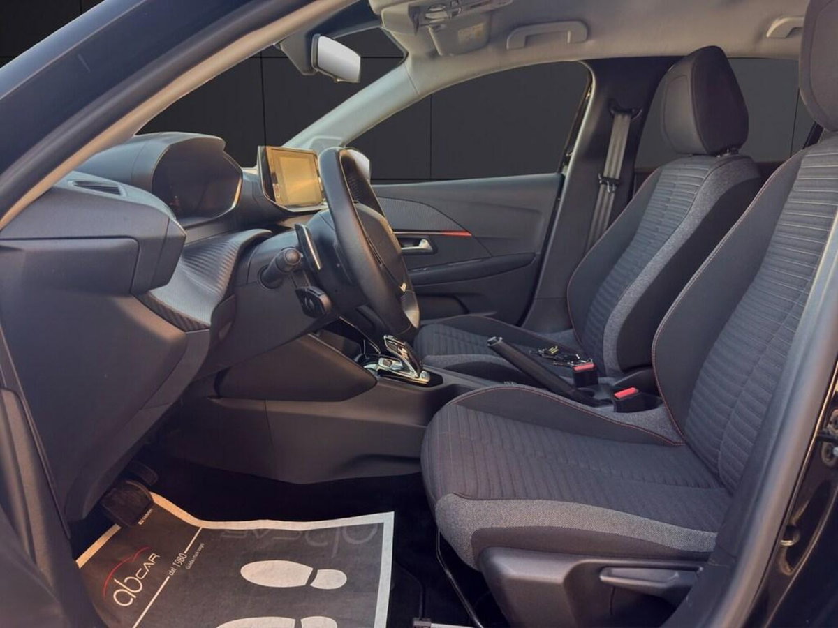 Peugeot 208 PureTech 100 Stop&Start EAT8 5 porte Active Pack (8)