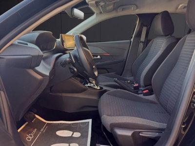 Peugeot 208 PureTech 100 Stop&Start EAT8 5 porte Active Pack (8)