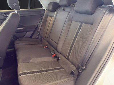 Volkswagen T-Roc 1.6 TDI SCR Style BlueMotion Technology (13)