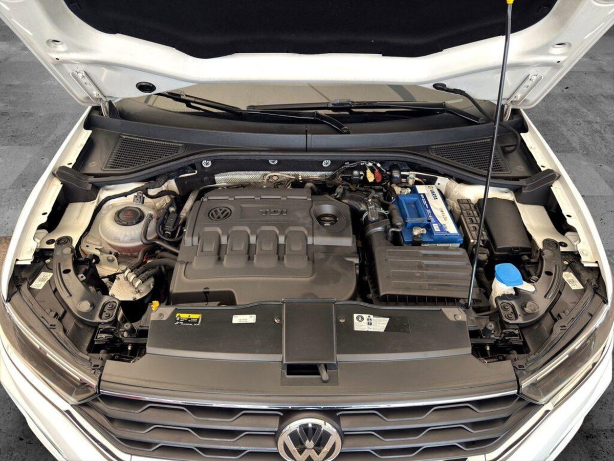 Volkswagen T-Roc 1.6 TDI SCR Style BlueMotion Technology (15)