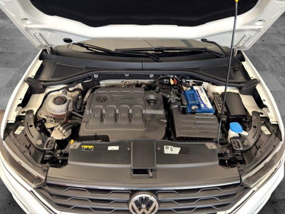 Volkswagen T-Roc 1.6 TDI SCR Style BlueMotion Technology (15)