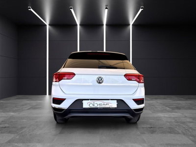 Volkswagen T-Roc 1.6 TDI SCR Style BlueMotion Technology (5)