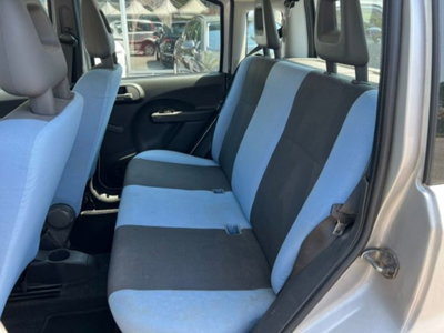 Fiat Panda 1.2 4x4 (11)