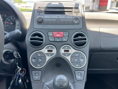Fiat Panda 1.2 4x4 (12)