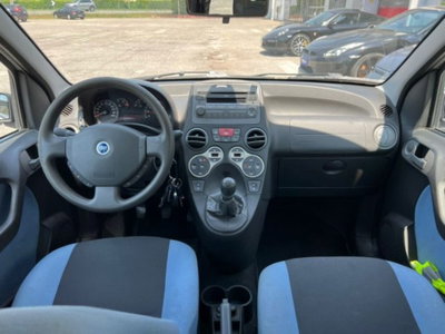 Fiat Panda 1.2 4x4 (13)