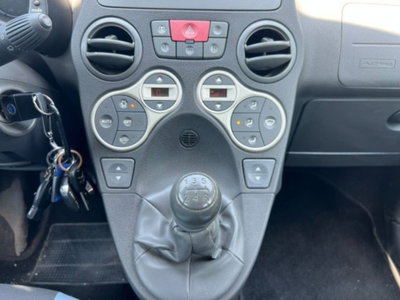 Fiat Panda 1.2 4x4 (14)