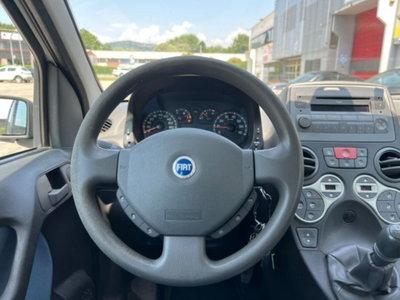 Fiat Panda 1.2 4x4 (15)