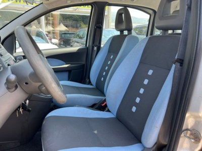 Fiat Panda 1.2 4x4 (16)